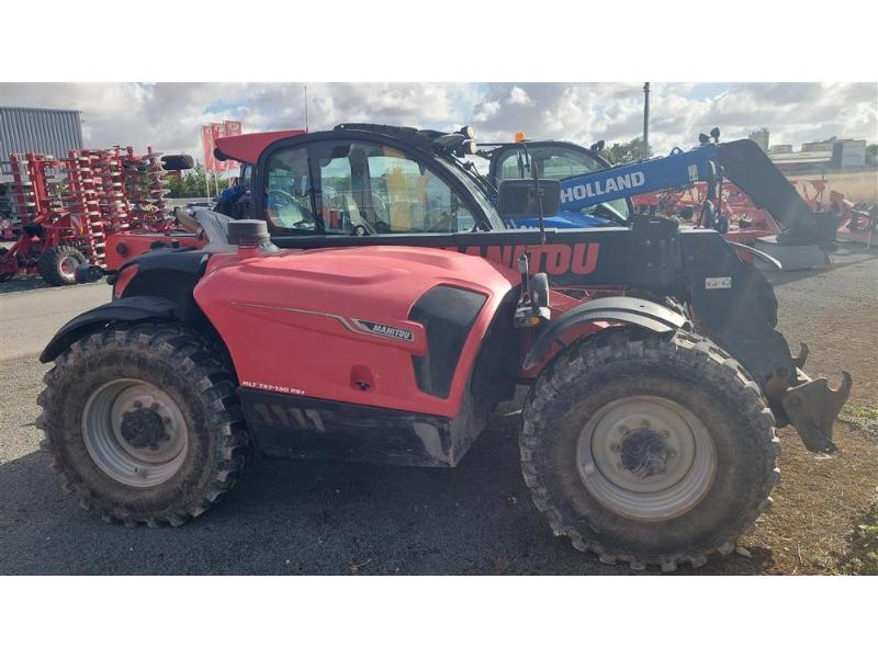 MANITOU MLT737