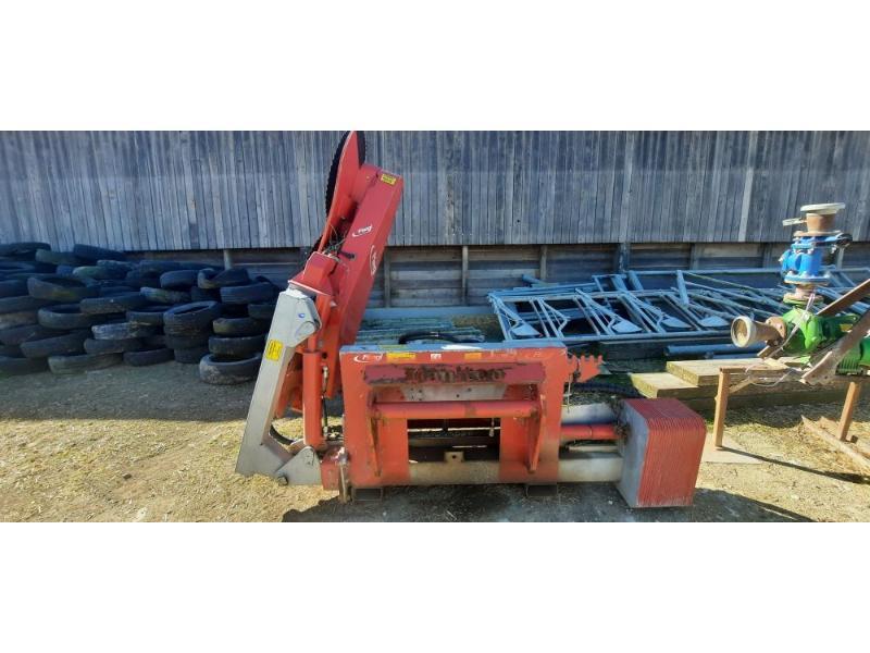 MANITOU MLT737