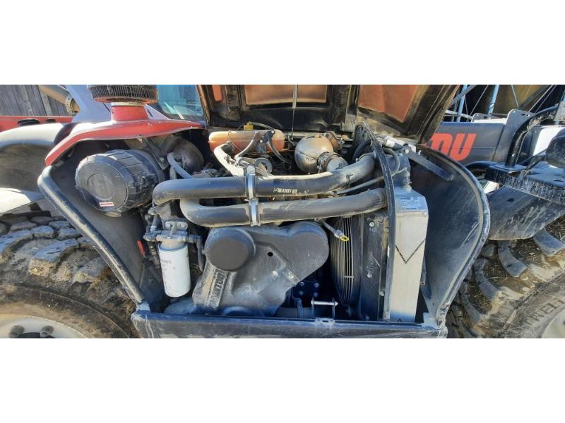 MANITOU MLT737