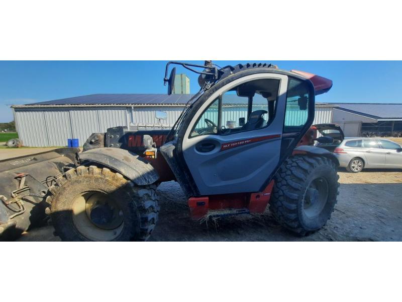 MANITOU MLT737