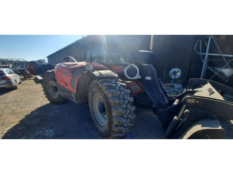 MANITOU MLT737