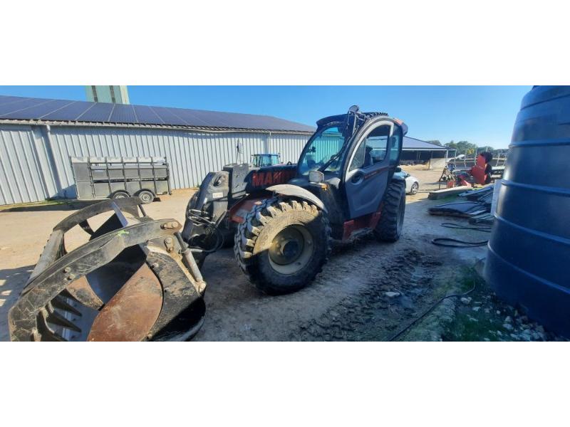 MANITOU MLT737
