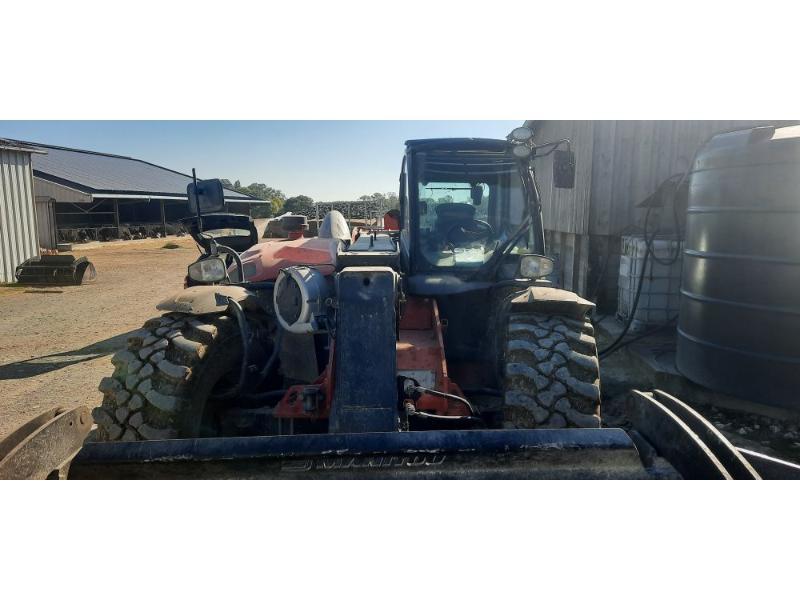 MANITOU MLT737
