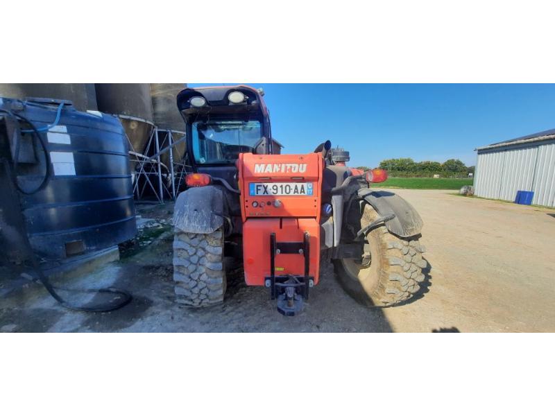 MANITOU MLT737