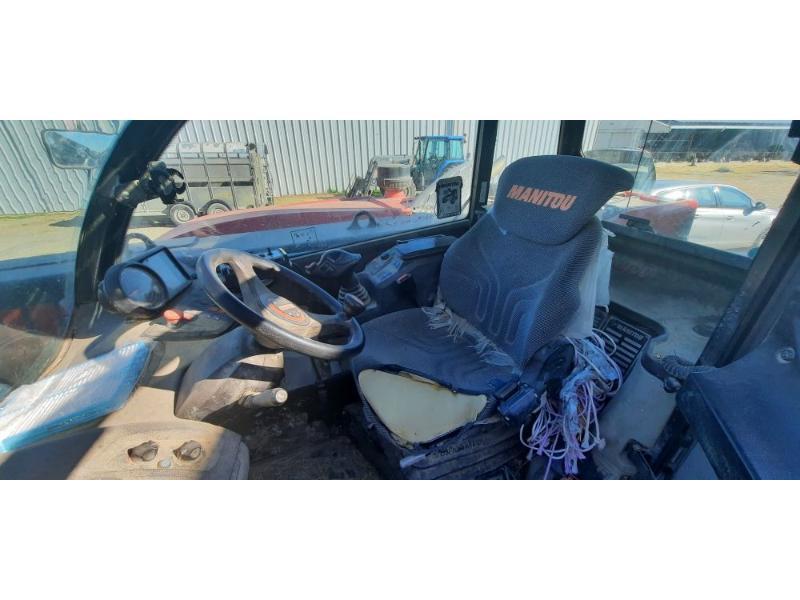 MANITOU MLT737