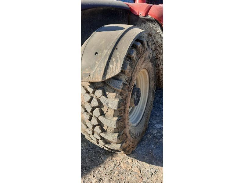 MANITOU MLT737