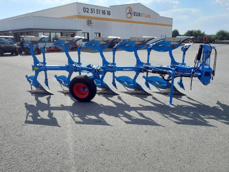 LEMKEN VARI-OPAL7