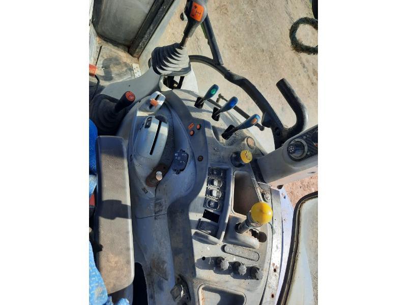 NEW HOLLAND T5-115