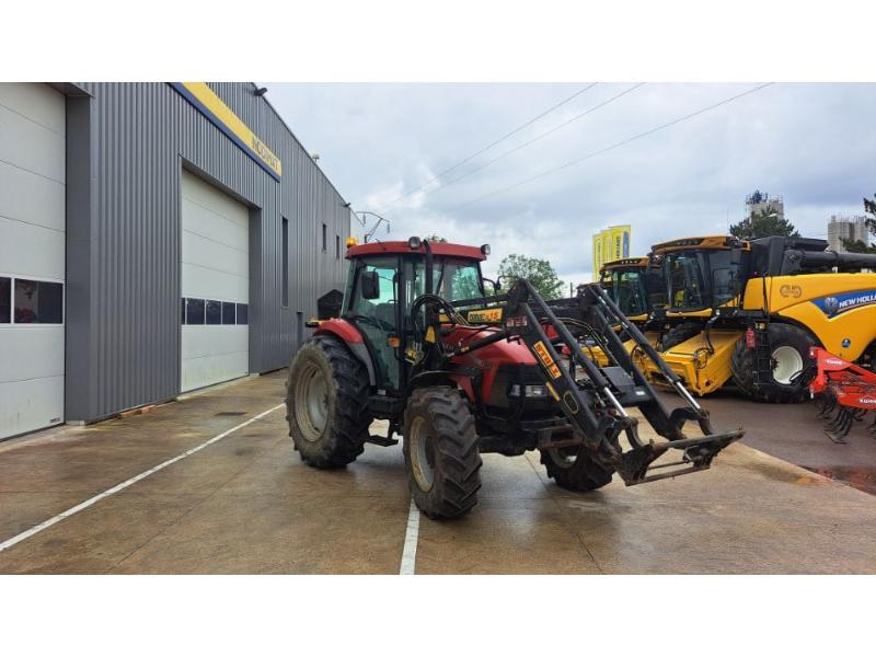 CASE IH JX90