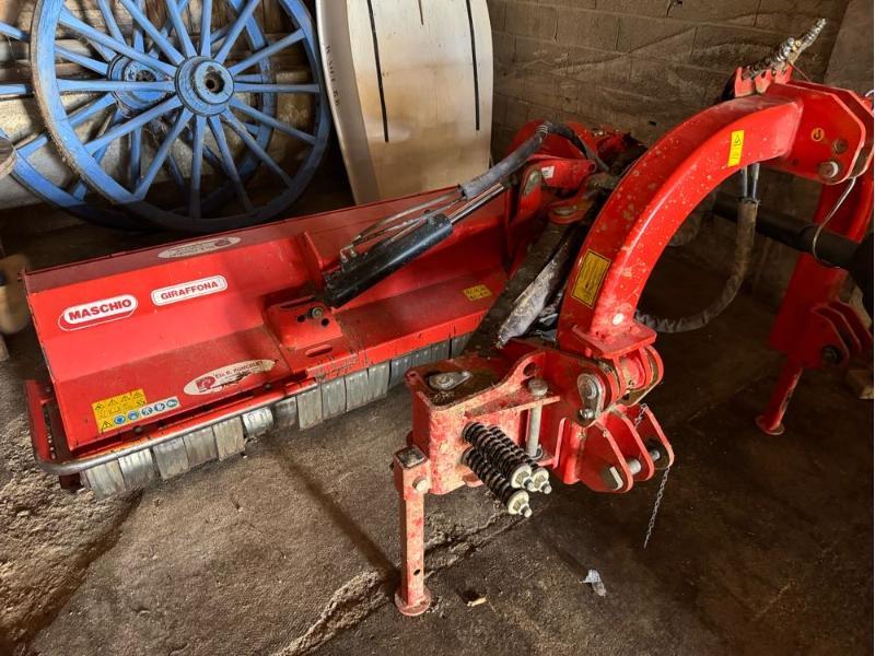 MASCHIO GIRAFFONA 210
