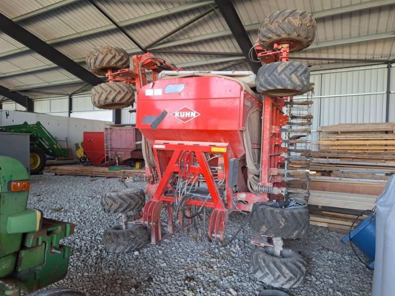 KUHN MEGANT 600