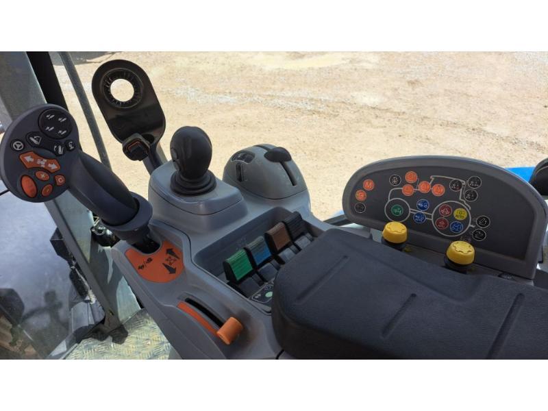 NEW HOLLAND T7-210AC