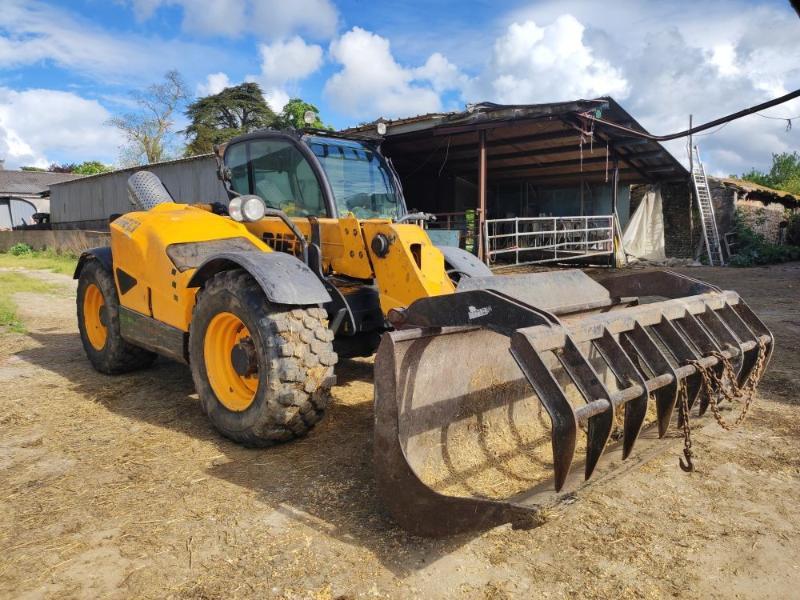DIECI AGRI-PLUS40-7VS