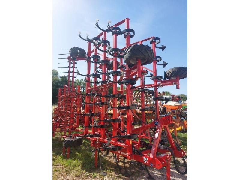 HORSCH FINER 8SL