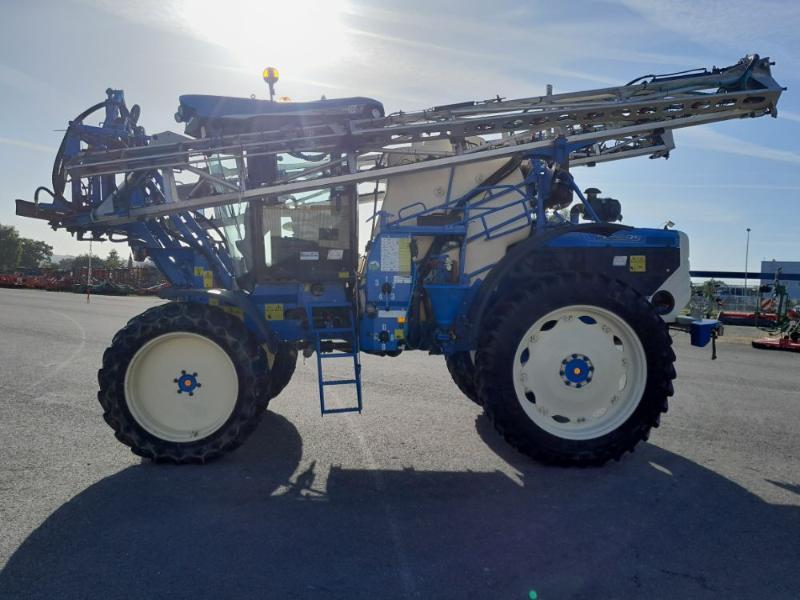 MATROT M24DHELLIOS