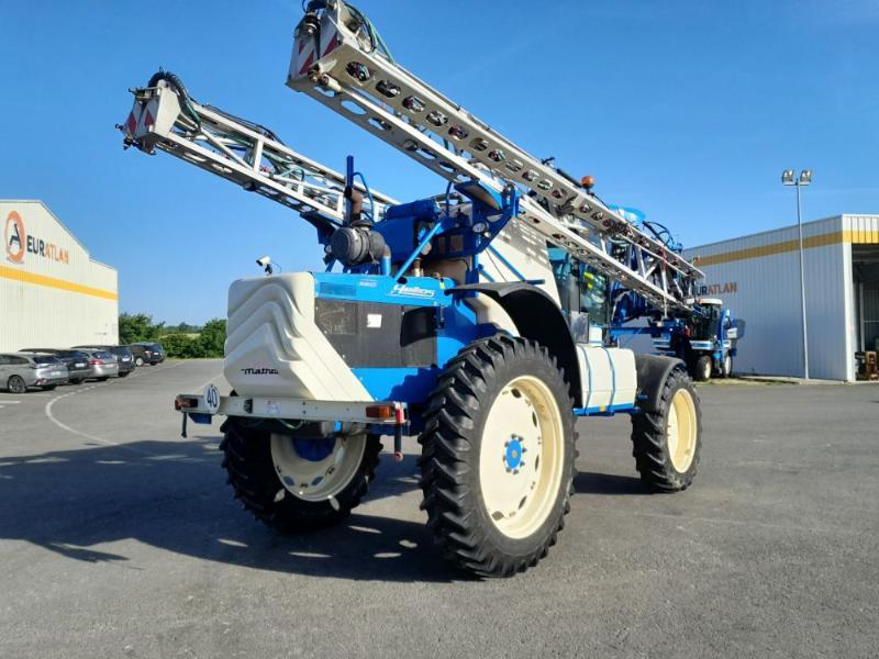 MATROT M24DHELLIOS