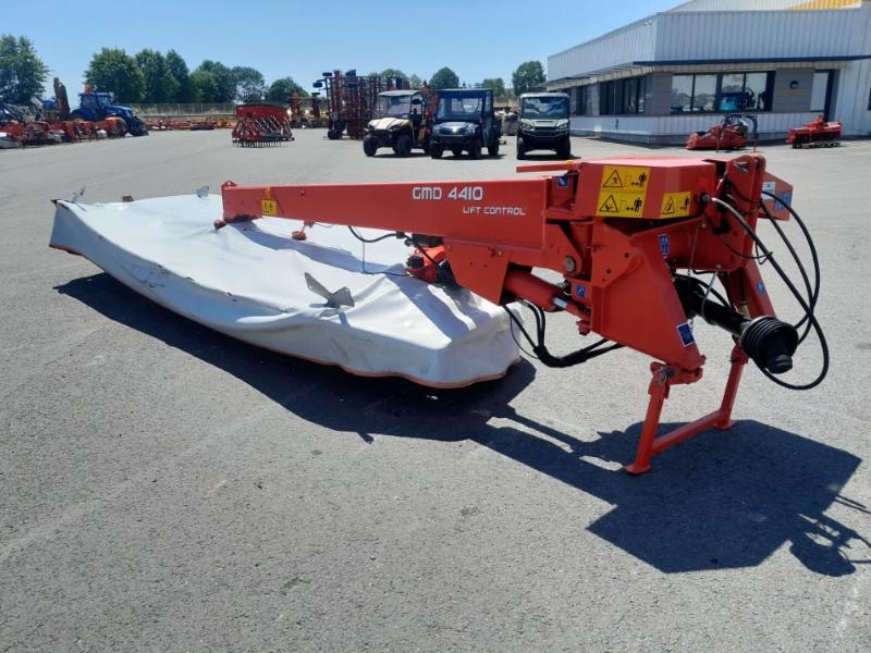 KUHN GMD4410-FF