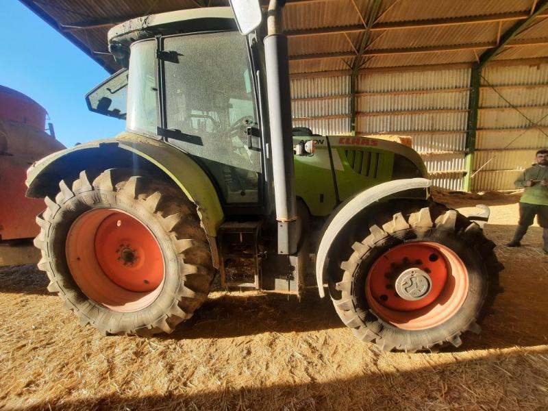 CLAAS ARION510