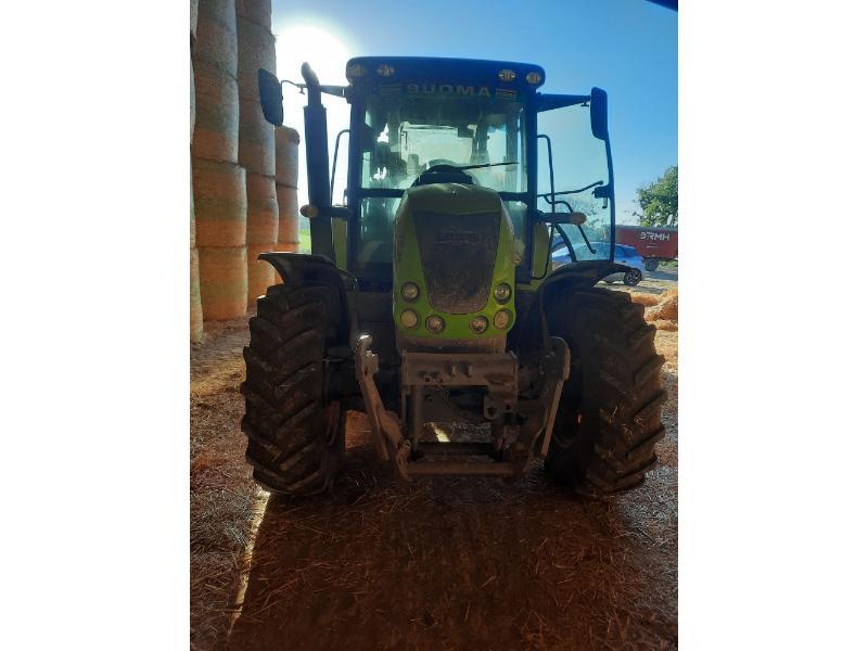 CLAAS ARION510