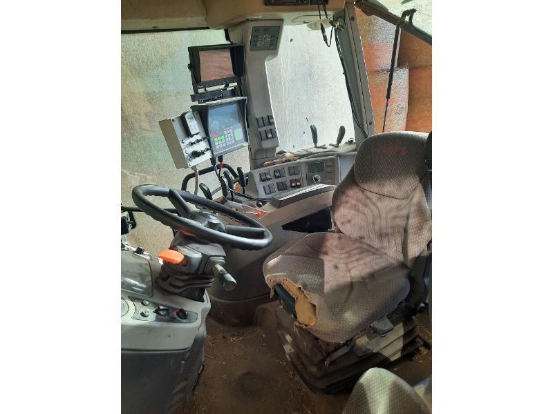 CLAAS ARION510