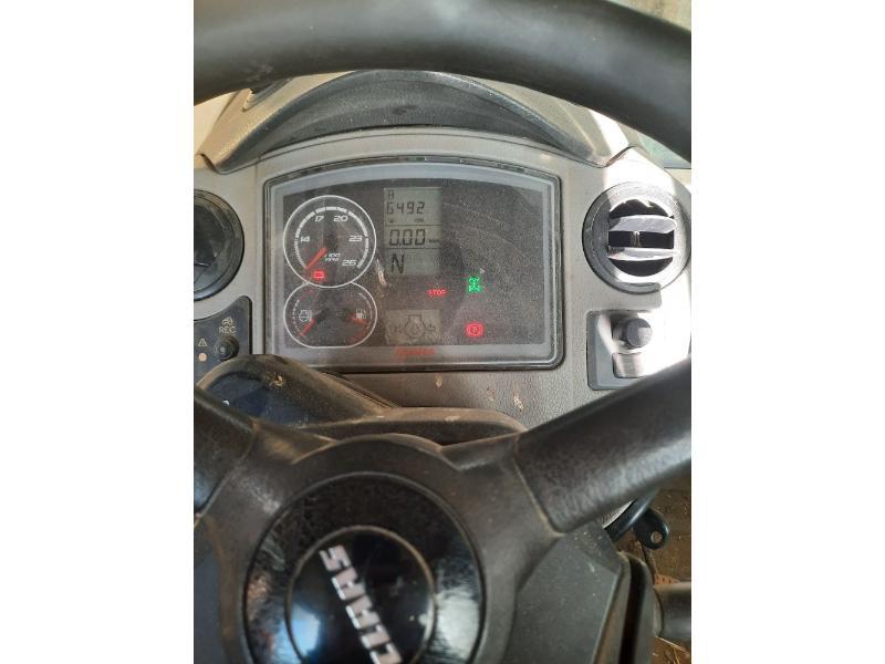 CLAAS ARION510