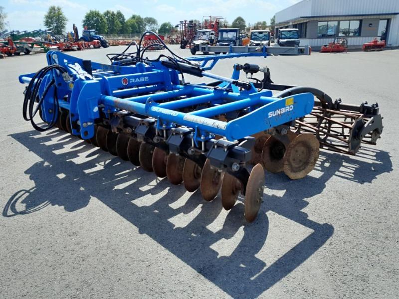 RABEWERK SUNBIRD-PR-5M