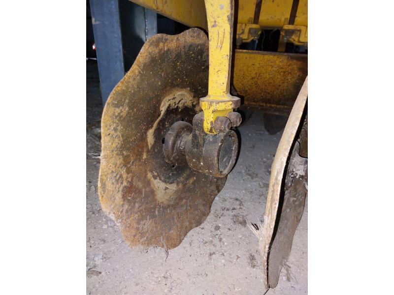 AGRISEM DISC-O-MULCH