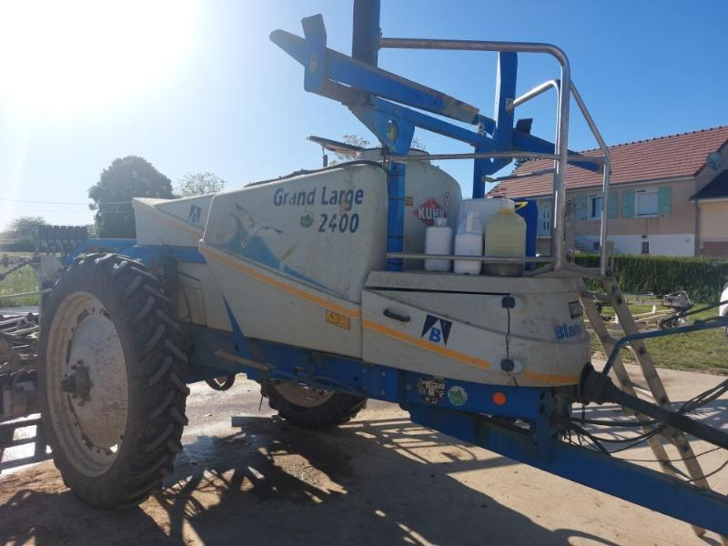KUHN BL71