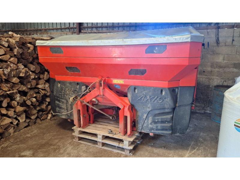 KUHN AXIS50-1W