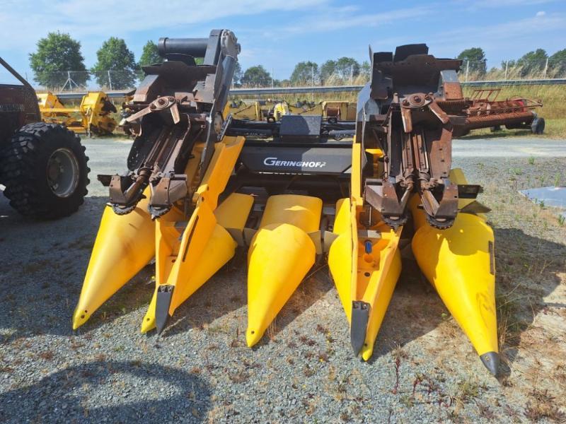 GERINGHOFF MSSC600FB
