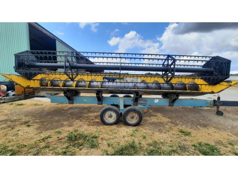 NEW HOLLAND CPE732