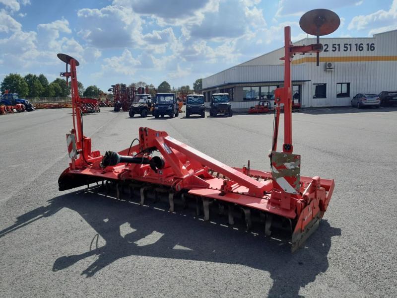 KUHN HR404D