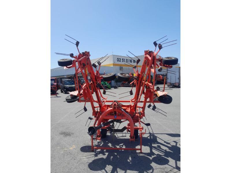 KUHN GF7601MH