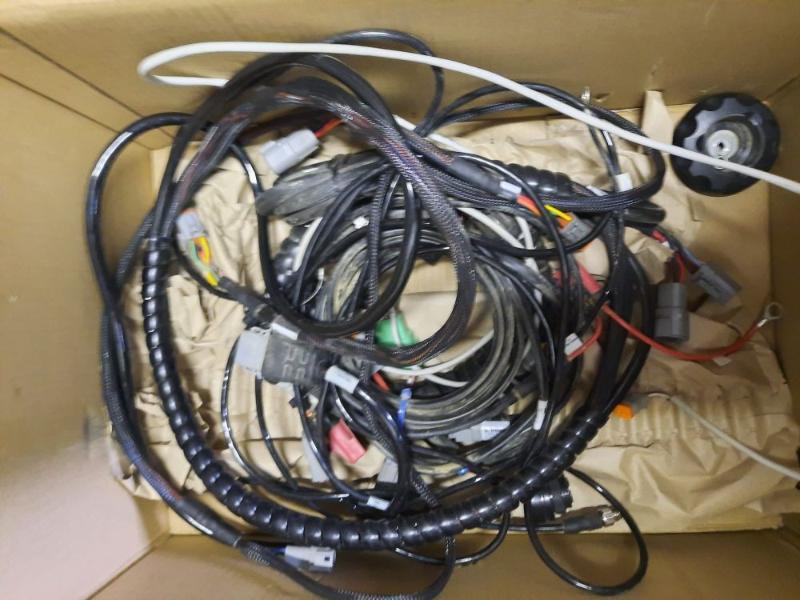 TRIMBLE GFX750