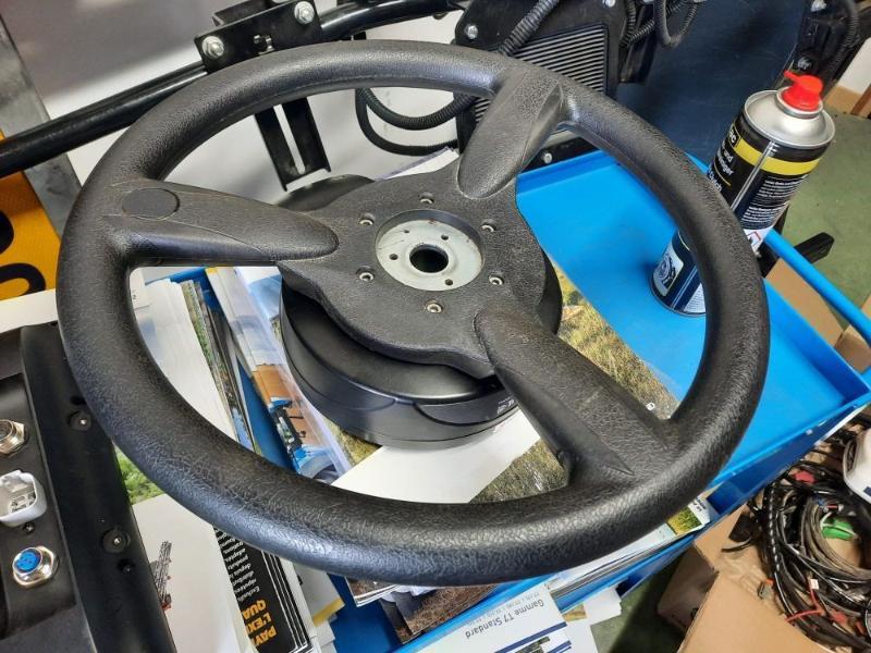 TRIMBLE GFX750