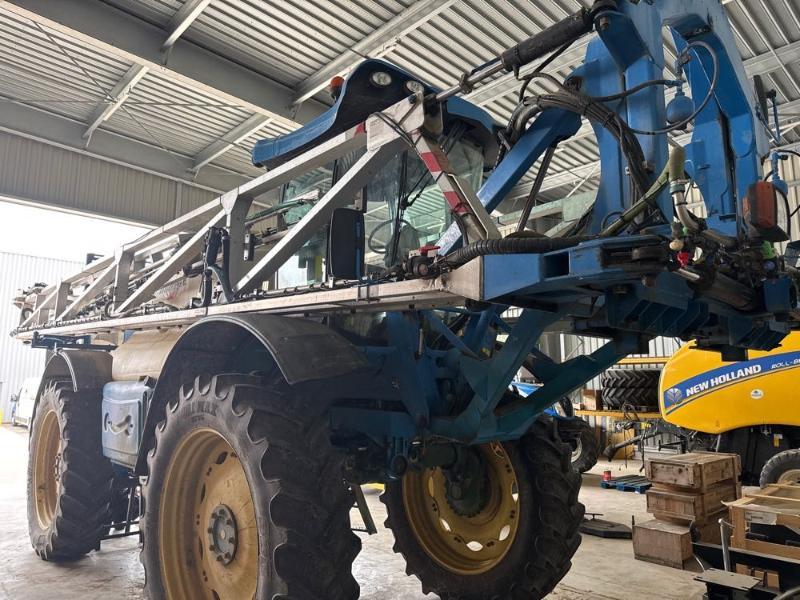MATROT XENON 4300