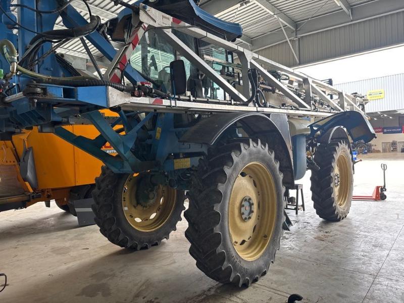MATROT XENON 4300