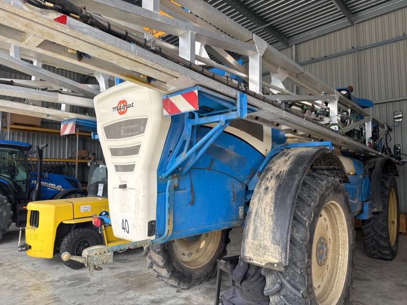 MATROT XENON 4300