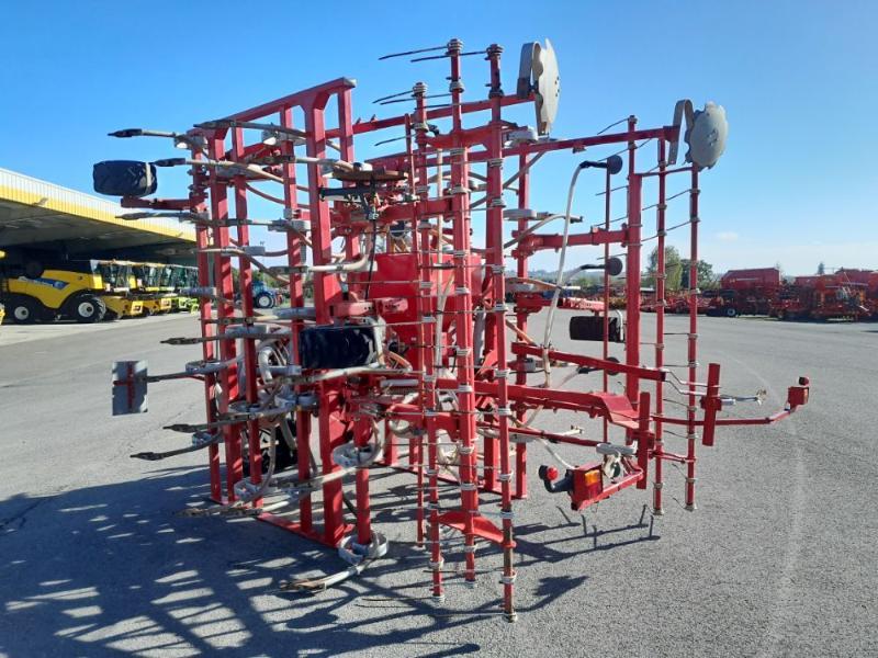 KONGSKILDE VIBROSEEDER600