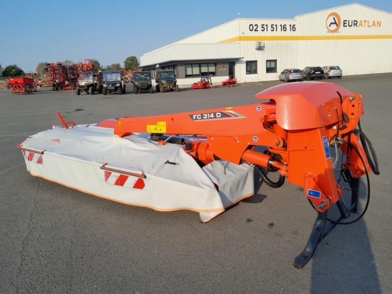 KUHN FC314D-FF