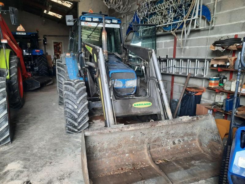 LANDINI 8880