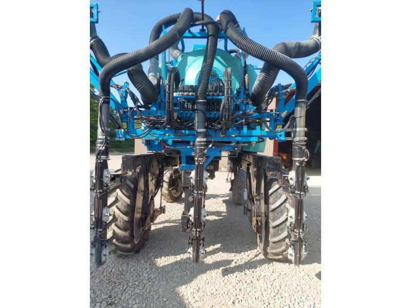 BERTHOUD CRUIS'AIR1500