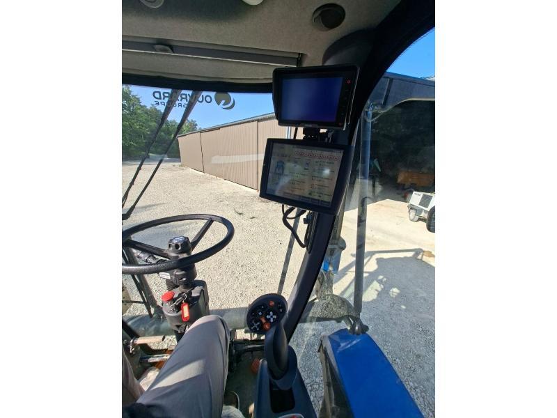 NEW HOLLAND 9080N