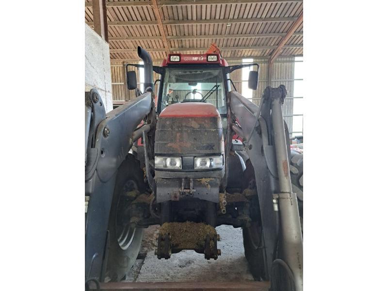 CASE IH CVX150
