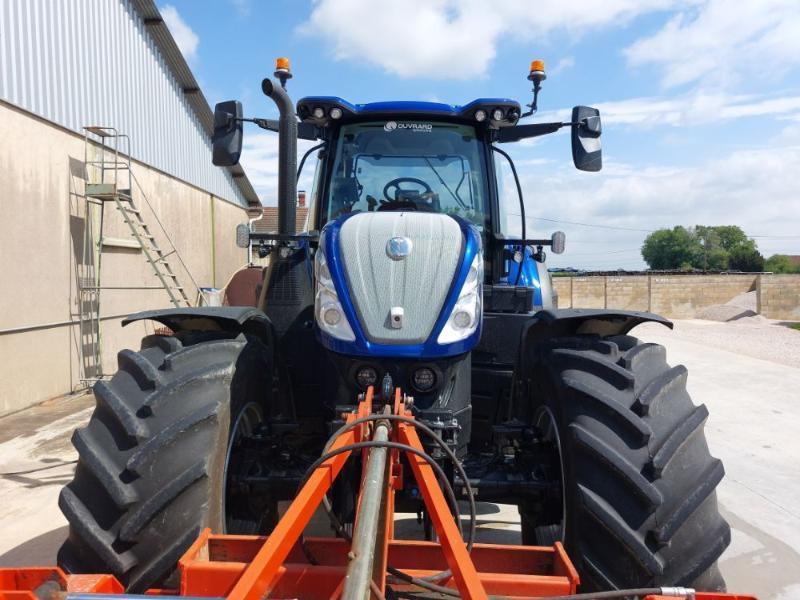 NEW HOLLAND T7-245AC-PLMI