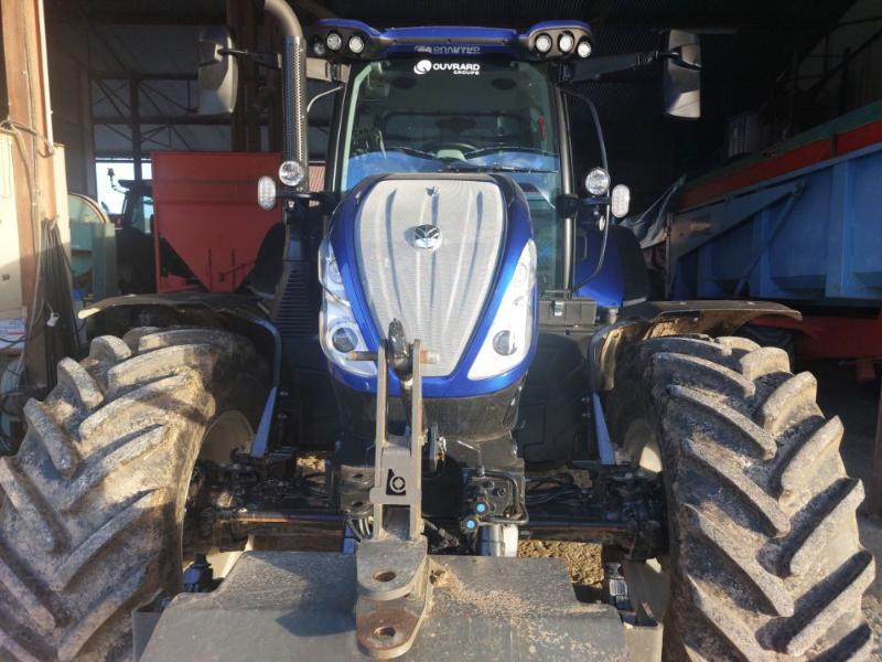 NEW HOLLAND T6-175AC
