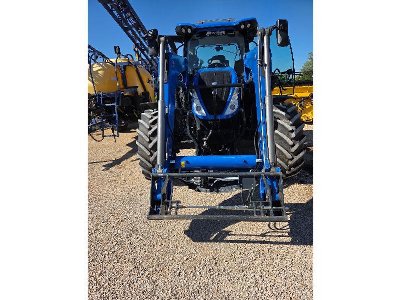NEW HOLLAND T5-120AC