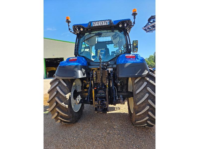 NEW HOLLAND T5-120AC