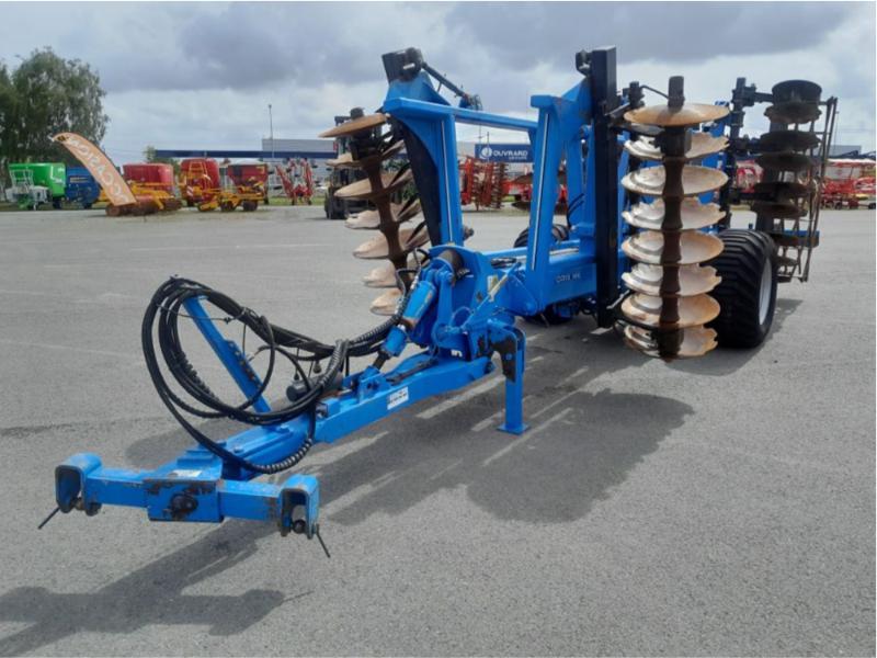 RABEWERK TORIX-MK