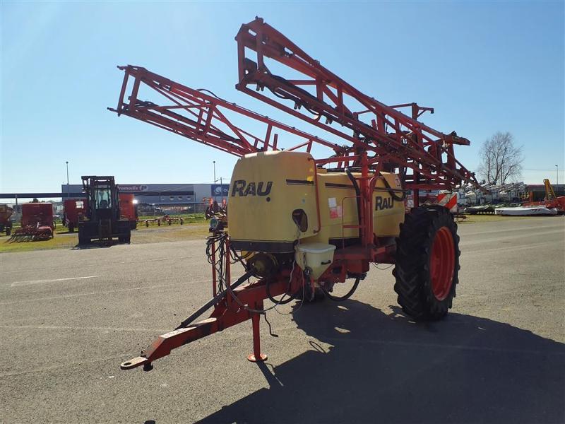 VICON    (GREENLAND) 2500-24M